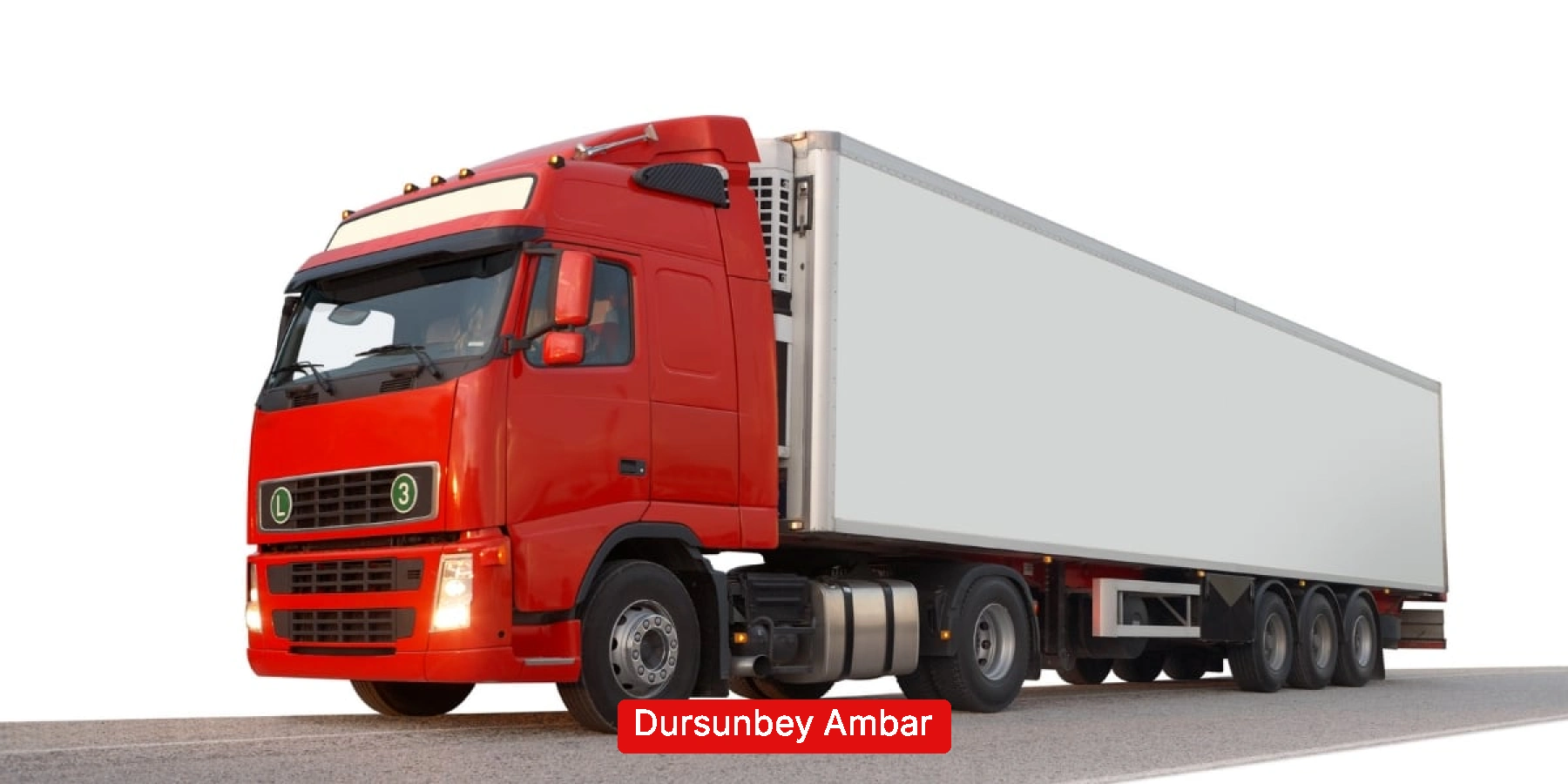 Dursunbey Ambar