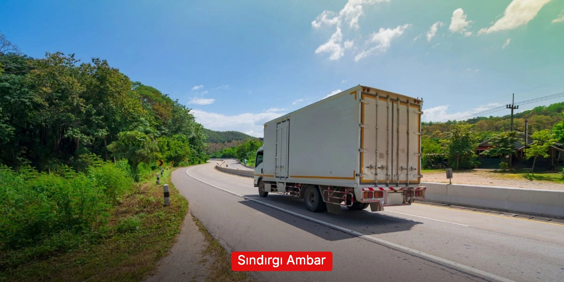 Sındırgı Ambar