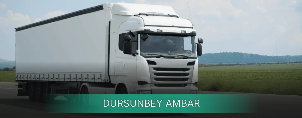 Dursunbey Ambar