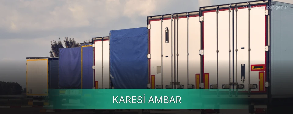 Karesi Ambar