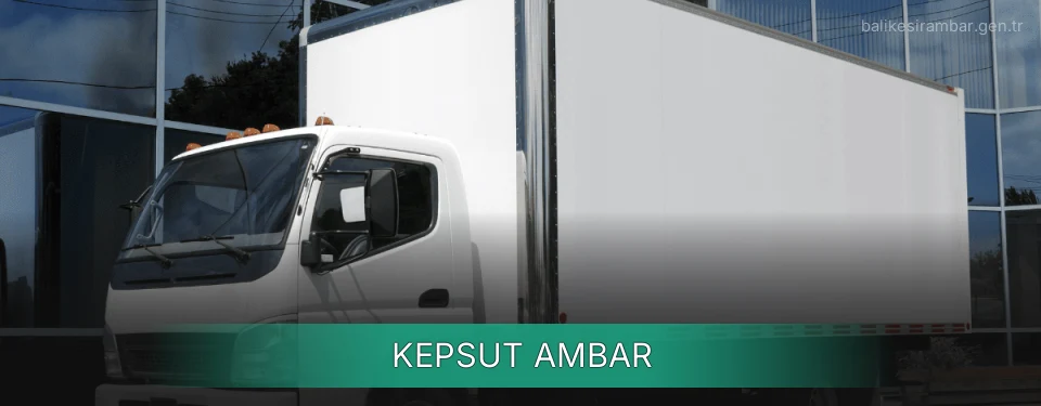 Kepsut Ambar
