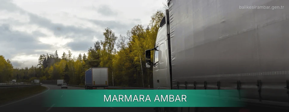 Marmara Ambar
