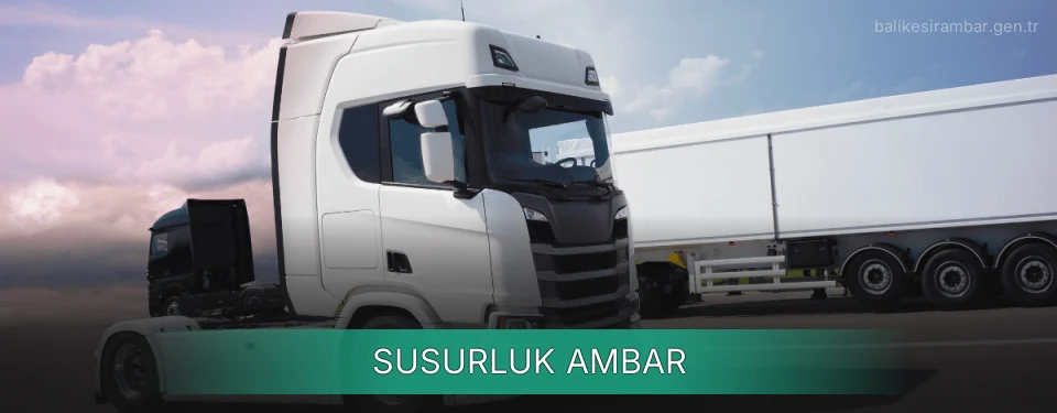 Susurluk Ambar